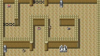 Скриншот 2 к игре Gold Rush