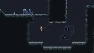Скриншот 2 к игре Vinterget
