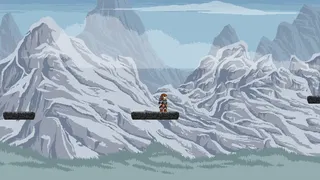 Скриншот 5 к игре Vinterget