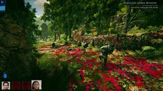 Скриншот 2 к игре SCP Operations