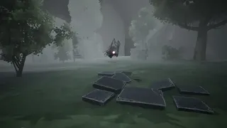 Скриншот 2 к игре Kill The Puppeteer