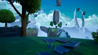 Скриншот 5 к игре Kill The Puppeteer