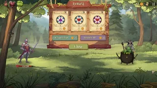 Скриншот 3 к игре One more try