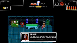 Скриншот 7 к игре HOLYHUNT