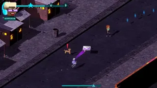 Скриншот 6 к игре Food Boy