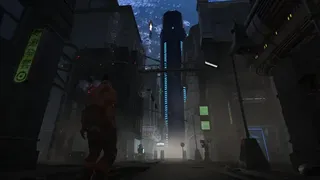 Скриншот 1 к игре The Platform