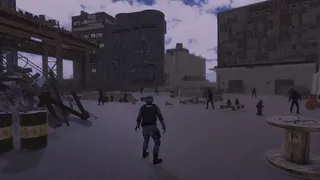 Скриншот 8 к игре The Platform