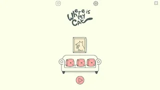 Скриншот 1 к игре Where is My Cat?