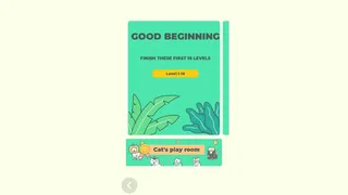 Скриншот 2 к игре Where is My Cat?