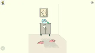 Скриншот 3 к игре Where is My Cat?