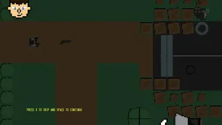 Скриншот 1 к игре Get To The Sus Bus