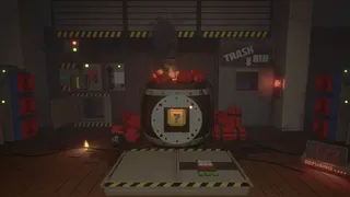 Скриншот 1 к игре GUARDIAN OF DYNAMITE : A BOMB PROTECTOR