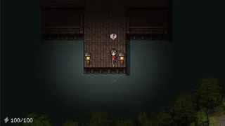 Скриншот 3 к игре 天台物语 Rooftop Story