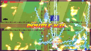 Скриншот 6 к игре Manic Archers - Bullseye DEMO