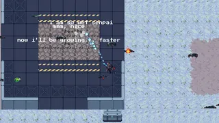 Скриншот 2 к игре Harvest Uranus