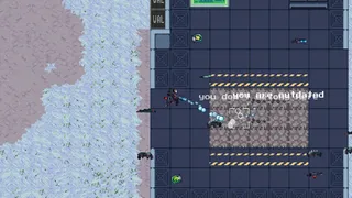Скриншот 5 к игре Harvest Uranus