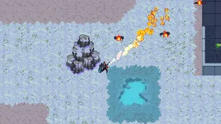 Скриншот 6 к игре Harvest Uranus