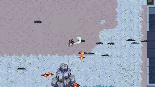 Скриншот 7 к игре Harvest Uranus