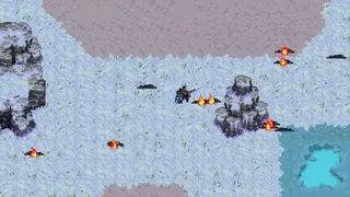 Скриншот 8 к игре Harvest Uranus