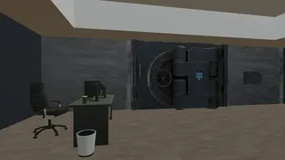 Скриншот 4 к игре Escape Room: Bank Robbery Gone Wrong
