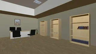 Скриншот 5 к игре Escape Room: Bank Robbery Gone Wrong