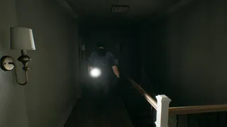 Скриншот 4 к игре I Can See You