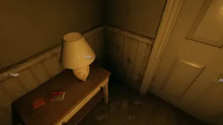 Скриншот 5 к игре I Can See You