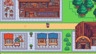 Скриншот 1 к игре Secrets of Wynne