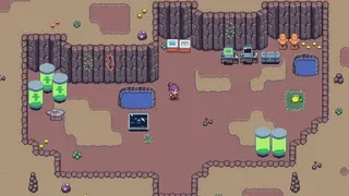 Скриншот 5 к игре Secrets of Wynne