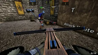 Скриншот 5 к игре King Of Swords