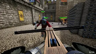 Скриншот 6 к игре King Of Swords