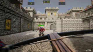 Скриншот 7 к игре King Of Swords