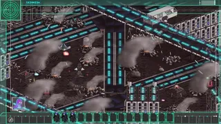 Скриншот 1 к игре Starithm