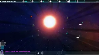 Скриншот 2 к игре Starithm