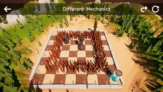 Скриншот 8 к игре CheckMaze