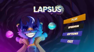 Скриншот 1 к игре LAPSUS