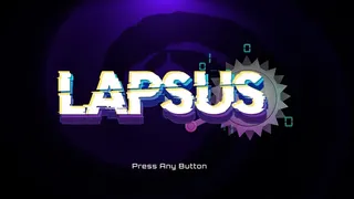 Скриншот 2 к игре LAPSUS