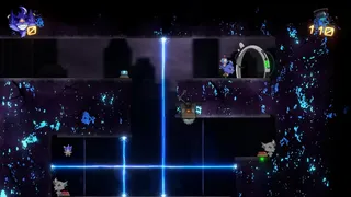 Скриншот 3 к игре LAPSUS