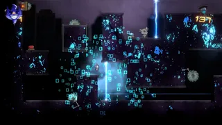 Скриншот 4 к игре LAPSUS