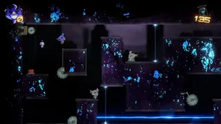 Скриншот 5 к игре LAPSUS