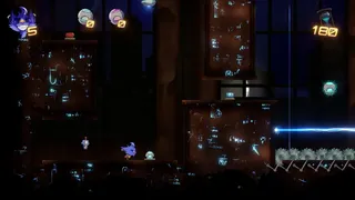 Скриншот 7 к игре LAPSUS