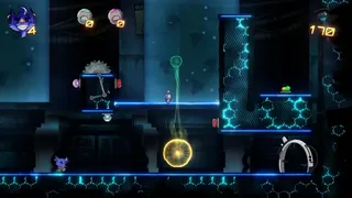 Скриншот 8 к игре LAPSUS
