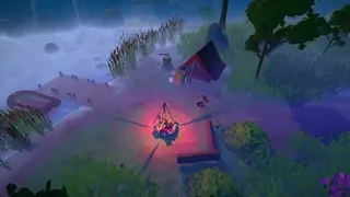 Скриншот 7 к игре Fishing Stories