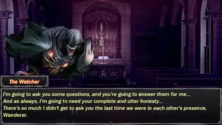 Скриншот 6 к игре The Test: Secrets of the Soul 2