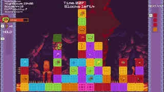 Скриншот 2 к игре Puzzle Panic Island