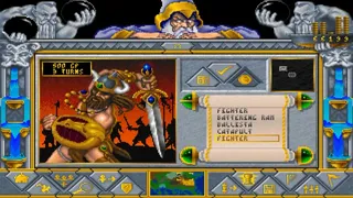 Скриншот 1 к игре Fantasy Empires