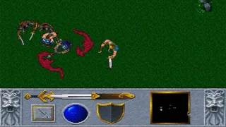 Скриншот 2 к игре Fantasy Empires