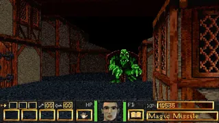 Скриншот 2 к игре DeathKeep