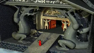 Скриншот 3 к игре DeathKeep