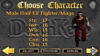 Скриншот 4 к игре DeathKeep
